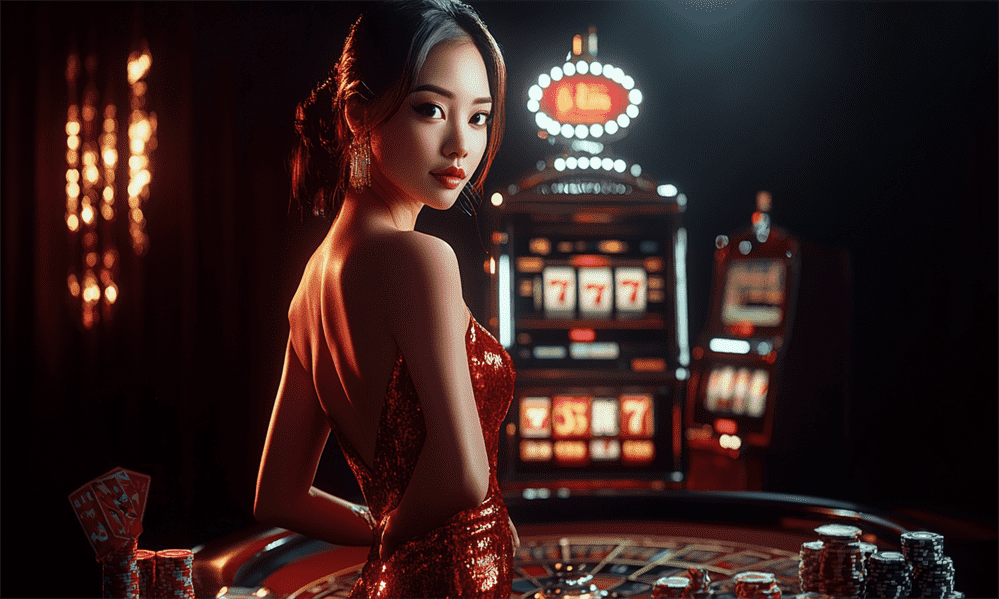 money gambling